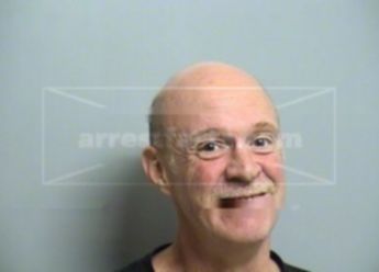 Bernard Gary Horsfall