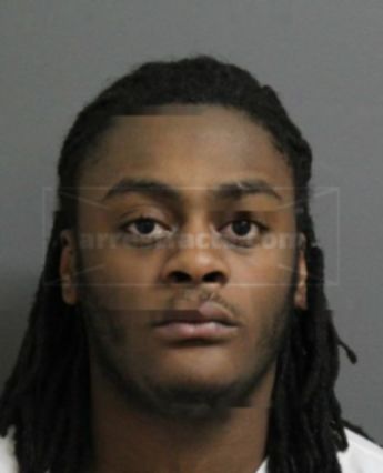 Adaiah Deontraie Townsend