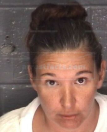 Tonya Michelle Thomason