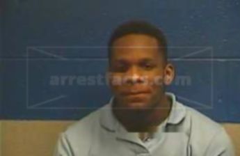 Jordan Terrell Harris Sr.