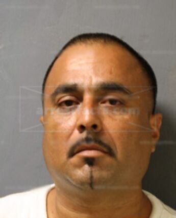 Ralph Edward Rodriguez