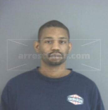 Alex Dewayne Montgomery