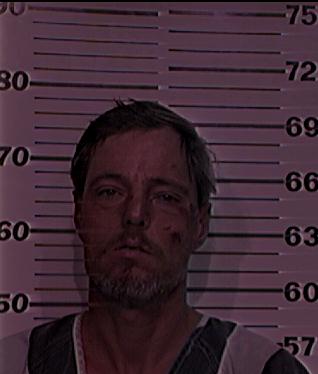 Richard Earl Morris