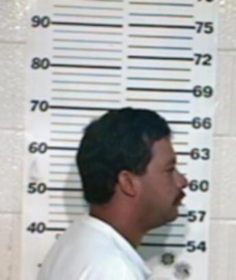 Ruben Borrego Rendon