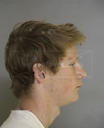 Joshua Ray Lillie