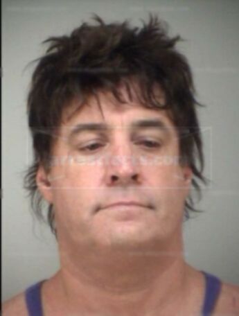 Jon Ramey Shelton