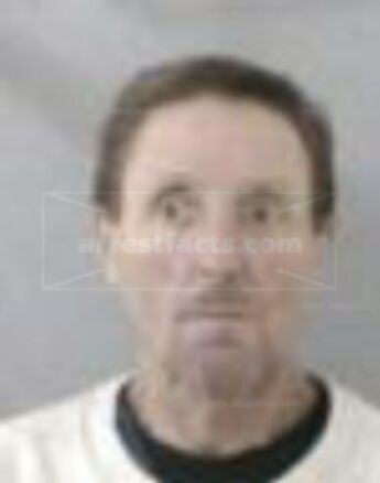 Curtis D Parsons