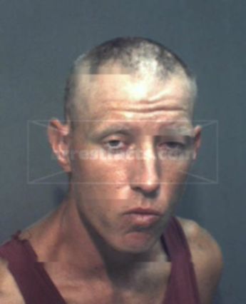 George Steven Gaston Jr.