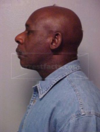 Roy Eugene Kellum