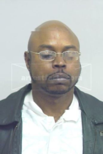 Kevin Williams