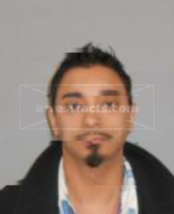 Joseph Robert Garcia