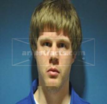 Devon Wayne Arnaud