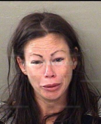 Kimberly Shannon Dykes