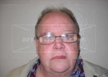 Barry T Irving
