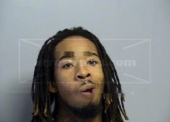 Christopher Montre Moore