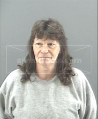 Shirley Ann Keefer