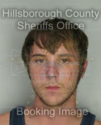Kevin Casey Honaker