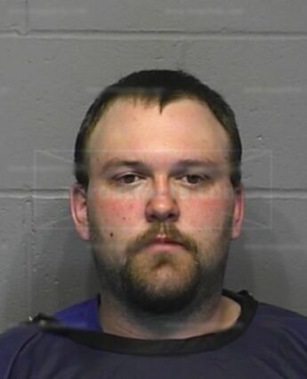 Nicholas Anthony Evans