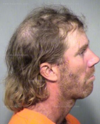 Jefferey Scott Darden