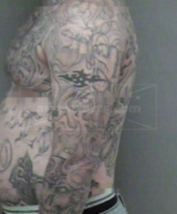 Steven Searcy