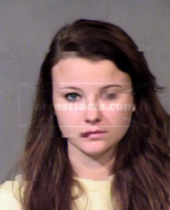 Tatum Leeann Schmitt