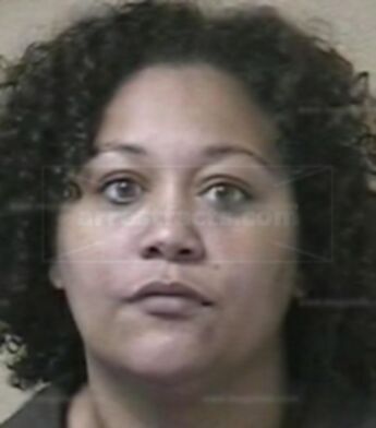 Paula N Abernathy