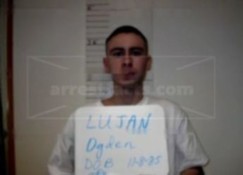 Ogden Galindo Lujan