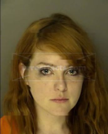 Jennifer Kay Salter