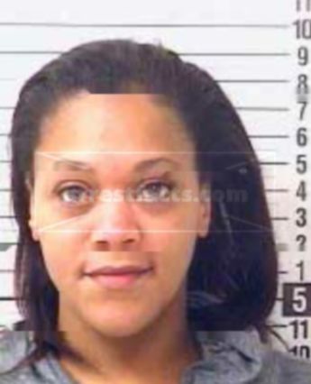 Grace Danita Groce