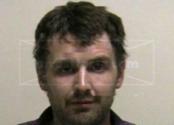 Timothy Jared Pugmire