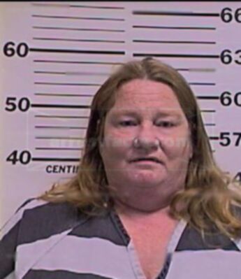 Bonnie Louise Razo