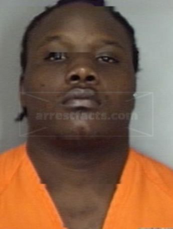 Donovan Antwon Daniels