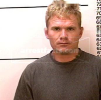 Andrew Barthalomew Ralston