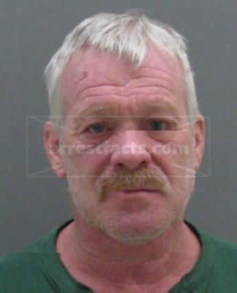 Scott Bennett Harris