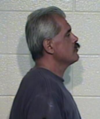 Aroldo Oscar Aranda Deleon