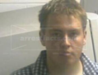 Brandon Curtis Amburgey