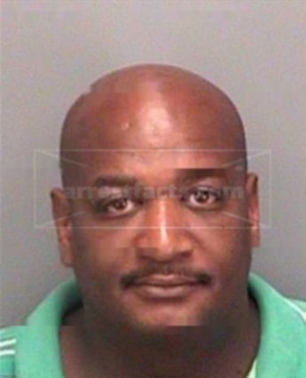 Kirk Alexander Lewis