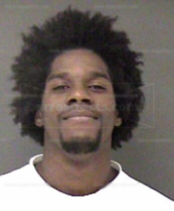 Demone Moultrie