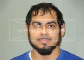 Martin Juan Rodriguez Jr.