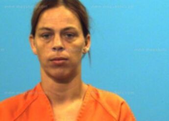 Kristina Renee Davenport