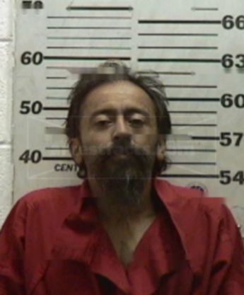John C. Barber
