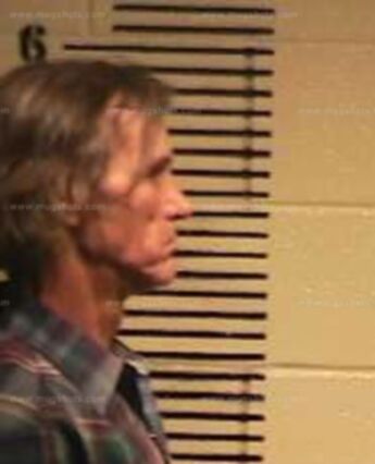 Glenn Ray Clawson