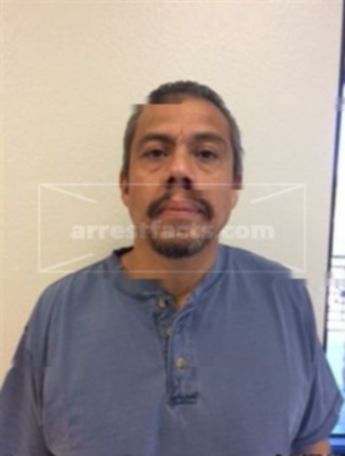 John Albert Lopez