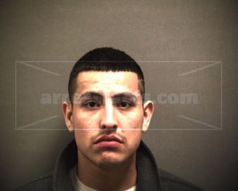 Marco Anthony Flores