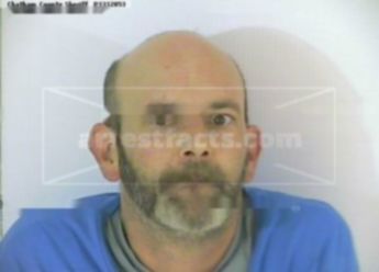 Jason Mclain Bryant