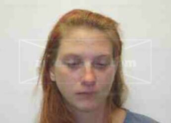 Dana Frances Hodgkins