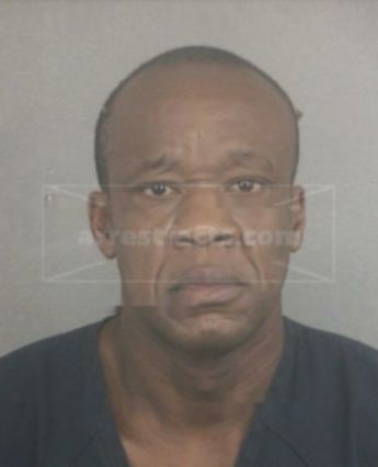 Lorenzo Tyrone Mccloud
