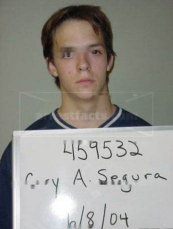 Cory A Segura
