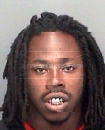 Antonio Fritzgerald Griffin