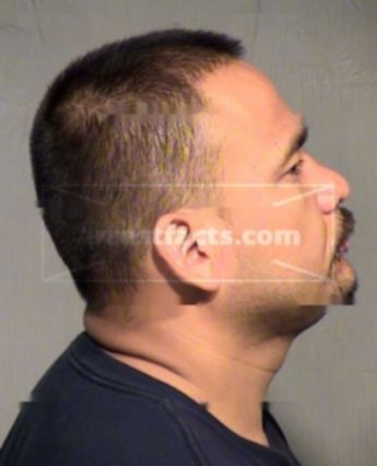 Alan Ariel Avendano